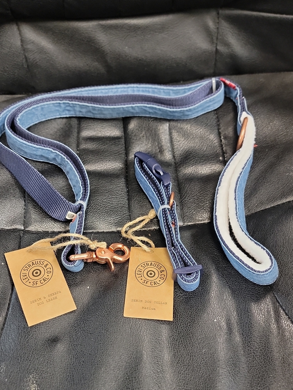 Belts